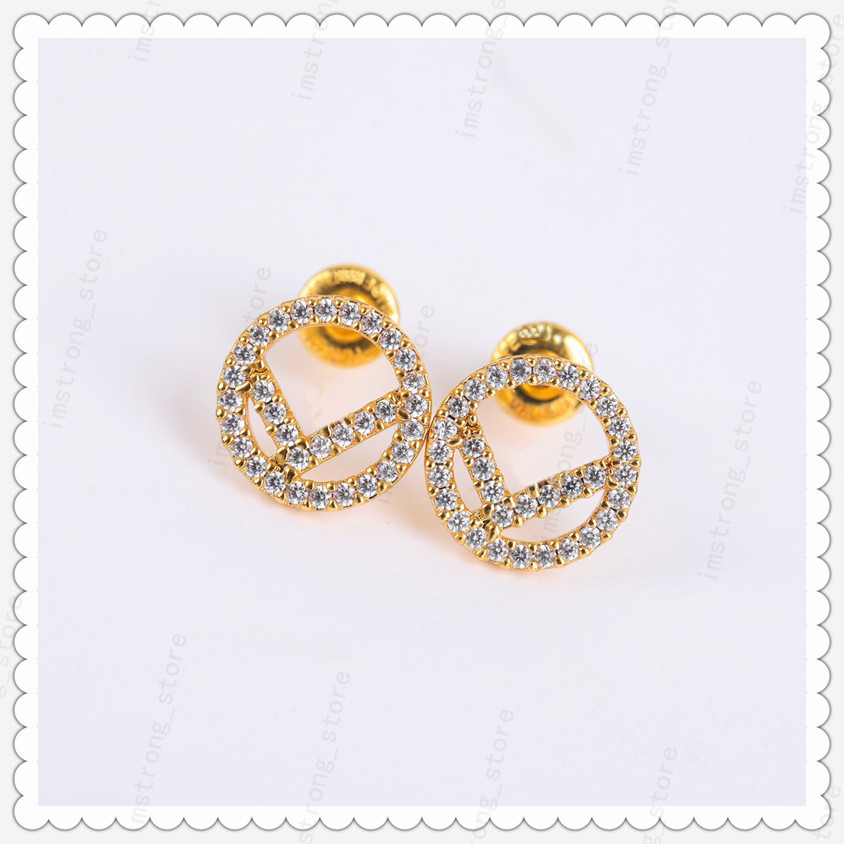 2021 Gold Hoop Earrings Designers Diamond Stud Earrings F Earring For Lady Women Party Wedding Lovers Gift Jewelry 925 Silver 0806Q
2021 Gold Hoop Earrings Designers Diamond Stud Earrings F Earring For Lady Women Party Wedding Lovers Gift Jewelry 925 Silver 0806Q