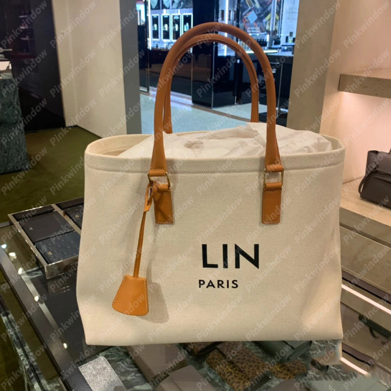 Women Handbag Tote Bag Horizontal Cabas Canvas Tan Bags Large Designer Handbags Designers Shoulder Crossbody Purses P2108066L, Shipping cost
Women Handbag Tote Bag Horizontal Cabas Canvas Tan Bags Large Designer Handbags Designers Shoulder Crossbody Purses P2108066L, Shipping cost