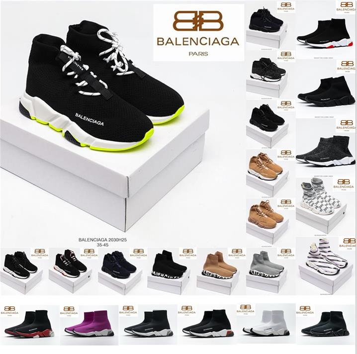 Balenciaga speed trainer Sock 1.0 Walking Shoe Hott Selling Original Paris Women Men Black White Red Lace Socks Sports Sneakers Top Boots Casual Shoes
Balenciaga speed trainer Sock 1.0 Walking Shoe Hott Selling Original Paris Women Men Black White Red Lace Socks Sports Sneakers Top Boots Casual Shoes