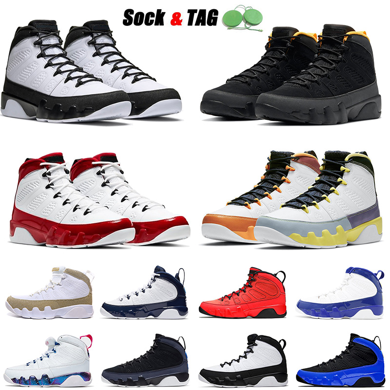 Mens 9s Basketball Shoes 9 Designer Jumpman Sports University Gold Racer Blue Dream it Change The World Outdoor Fashion Sneakers Size 40-47, C13 statue
Mens 9s Basketball Shoes 9 Designer Jumpman Sports University Gold Racer Blue Dream it Change The World Outdoor Fashion Sneakers Size 40-47, C13 statue