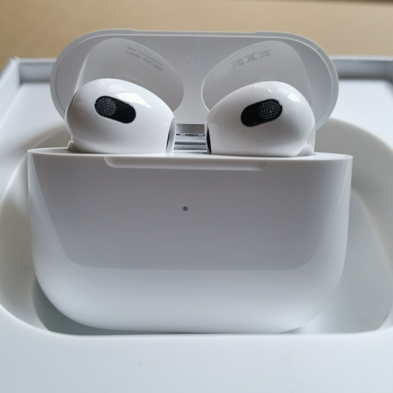 New Airpods 3 Airpods Pro Air Pod 2 3 Gen TWS Wireless Earphones Rename GPS Wirelss Charging Bluetooth Headphones 3rd
New Airpods 3 Airpods Pro Air Pod 2 3 Gen TWS Wireless Earphones Rename GPS Wirelss Charging Bluetooth Headphones 3rd