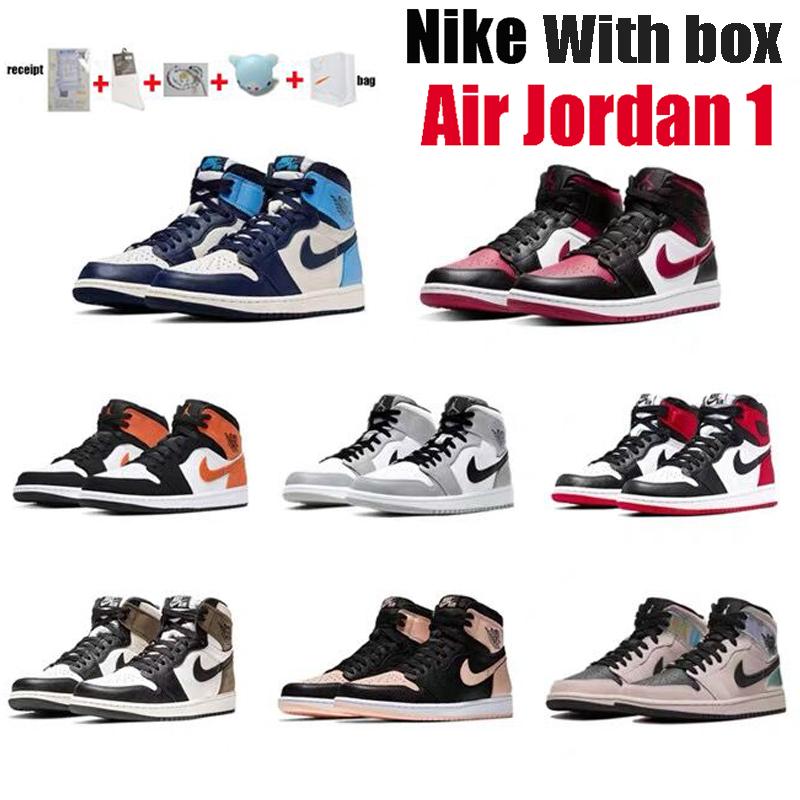 Jumpman 1 Dupe Basketball Shoes UNC University Royal Blue Sneakers Blue light Smoke Grey Trainers Men Women Sneaker Obsidian UNC Twist Shoe, 15
Jumpman 1 Dupe Basketball Shoes UNC University Royal Blue Sneakers Blue light Smoke Grey Trainers Men Women Sneaker Obsidian UNC Twist Shoe, 15