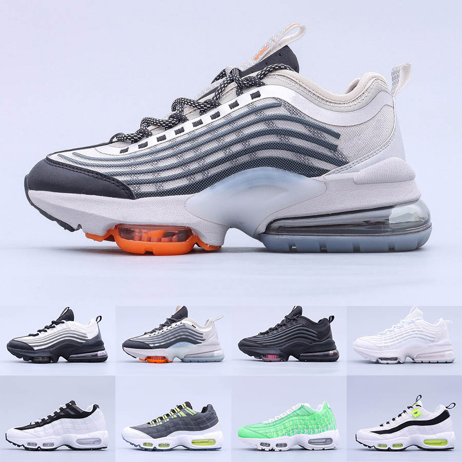 Triple Black White 95 Mens Laser Fuchsia Running Shoes Seahawks 95s Particle Grey Neon Red Men Women Trainers Outdoor Sports Sneakers
Triple Black White 95 Mens Laser Fuchsia Running Shoes Seahawks 95s Particle Grey Neon Red Men Women Trainers Outdoor Sports Sneakers
