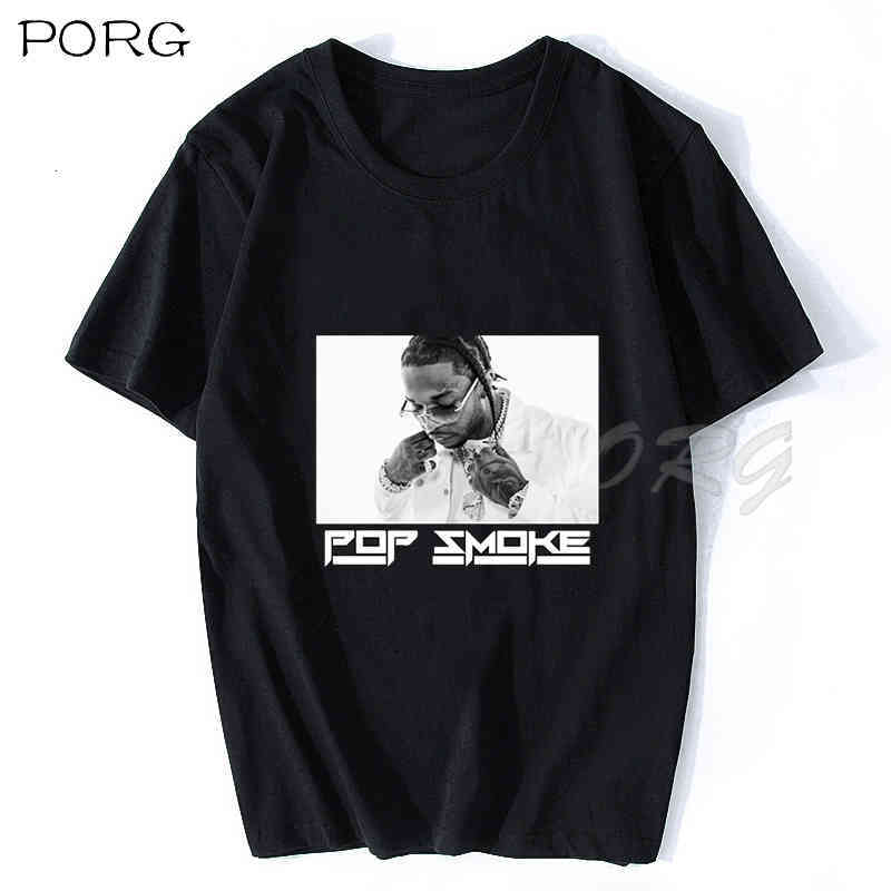 Vintage Cool Rapper Women T Shirt Oversized Rip Pop Smoke Casual O Neck Hip Hop Short Sleeve T-Shirt Streetwear Men Tshirt, Bk-gm17073
Vintage Cool Rapper Women T Shirt Oversized Rip Pop Smoke Casual O Neck Hip Hop Short Sleeve T-Shirt Streetwear Men Tshirt, Bk-gm17073