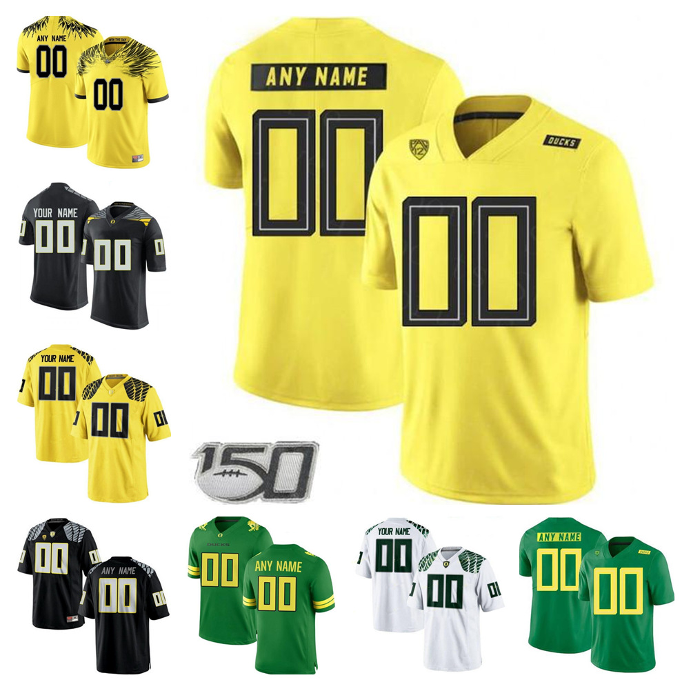 NCAA Oregon Ducks College Football 8 Marcus Mariota Jersey 3 Johnny Johnson III 4 Thomas Graham Jr. 6 Deommodore Lenoir 10 Justin Herbert Men Youth Woman Jerseys, Colour 15
NCAA Oregon Ducks College Football 8 Marcus Mariota Jersey 3 Johnny Johnson III 4 Thomas Graham Jr. 6 Deommodore Lenoir 10 Justin Herbert Men Youth Woman Jerseys, Colour 15