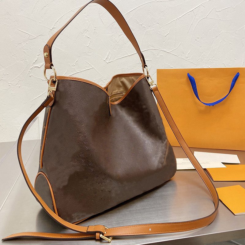 High quality tote bag ladies luxury designer handbags 2021 fashion old flower letters large capacity handbag shoulder bags
High quality tote bag ladies luxury designer handbags 2021 fashion old flower letters large capacity handbag shoulder bags