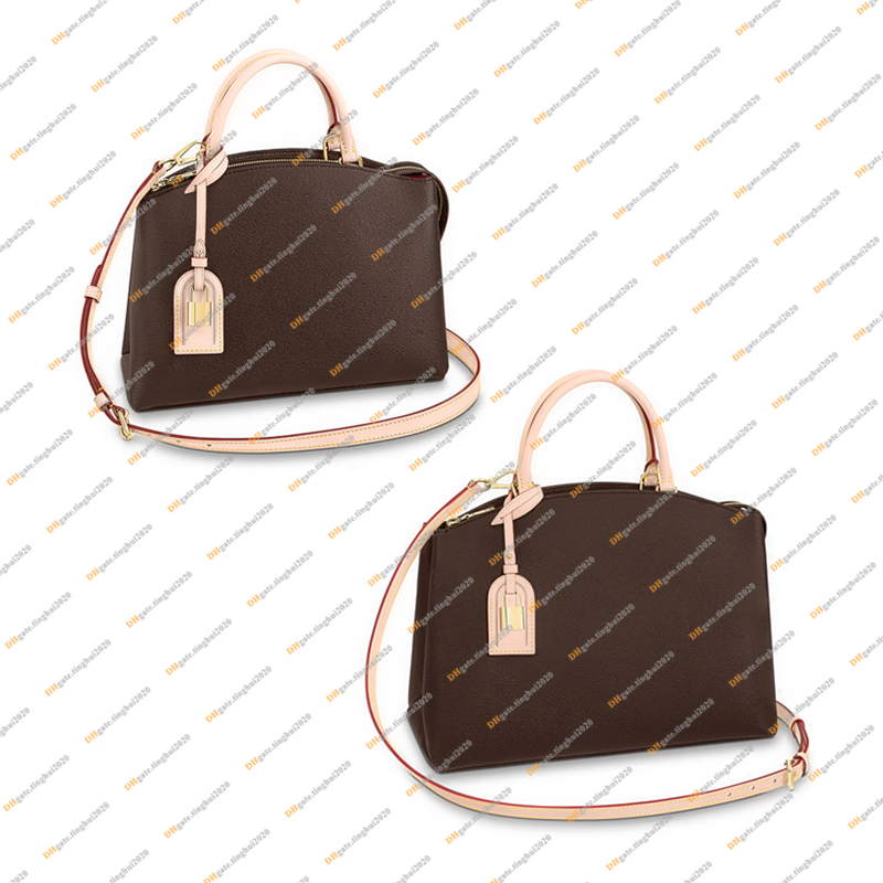Ladies Fashion Casual Designe Luxury Shoulder Bags Handbag TOTES Crossbody High Quality TOP 5A 2 Size M45898 M45900 Purse Pouch, Pm & mm
Ladies Fashion Casual Designe Luxury Shoulder Bags Handbag TOTES Crossbody High Quality TOP 5A 2 Size M45898 M45900 Purse Pouch, Pm & mm