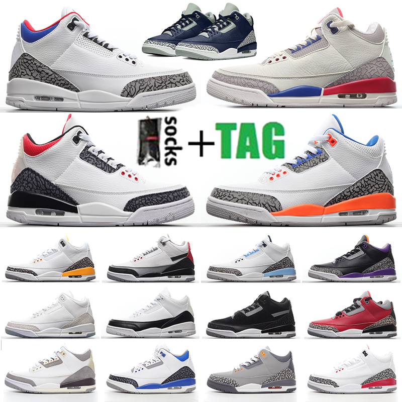 2021 Racer Blue 3 3S Basketball Shoes Mens Cool Grey A Ma Maniere UNC Fragment Knicks FREE THROW LINE JORDÁN Denim Red Black Cement Pure White Trainer Sneakers US 7-12, I need look other product
2021 Racer Blue 3 3S Basketball Shoes Mens Cool Grey A Ma Maniere UNC Fragment Knicks FREE THROW LINE JORDÁN Denim Red Black Cement Pure White Trainer Sneakers US 7-12, I need look other product