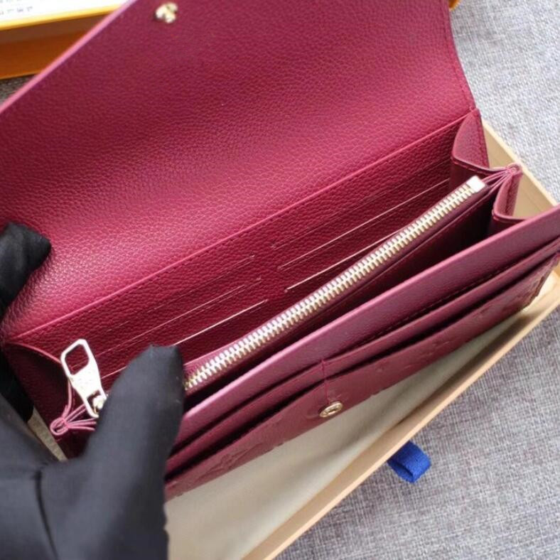 PORTEFEUILLE CLEMENCE WALLET High Quality Womens Iconic Fashion Long Coin Purse Card Case Holder Brown Waterproof Canvas M61182, 01
PORTEFEUILLE CLEMENCE WALLET High Quality Womens Iconic Fashion Long Coin Purse Card Case Holder Brown Waterproof Canvas M61182, 01