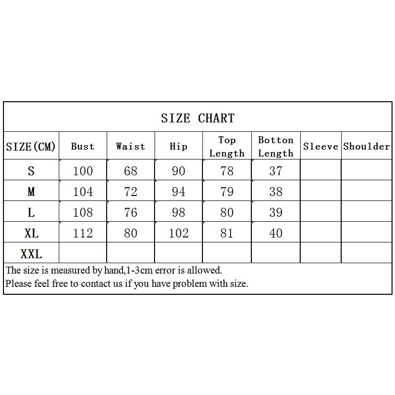 Spaghetti Strap Floral Print Top & Shorts & Coat Set 210707