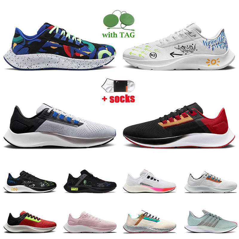 Wholesale 2022 Luxury Zooms Pegasus 37 38 Running Shoes Mens Women Turbo 2 OG Trainers Wolf Grey Graffiti Black White San Francisco 49 Ers 35 Breath Sneakers 36-45, D37 light grey 40-45
Wholesale 2022 Luxury Zooms Pegasus 37 38 Running Shoes Mens Women Turbo 2 OG Trainers Wolf Grey Graffiti Black White San Francisco 49 Ers 35 Breath Sneakers 36-45, D37 light grey 40-45