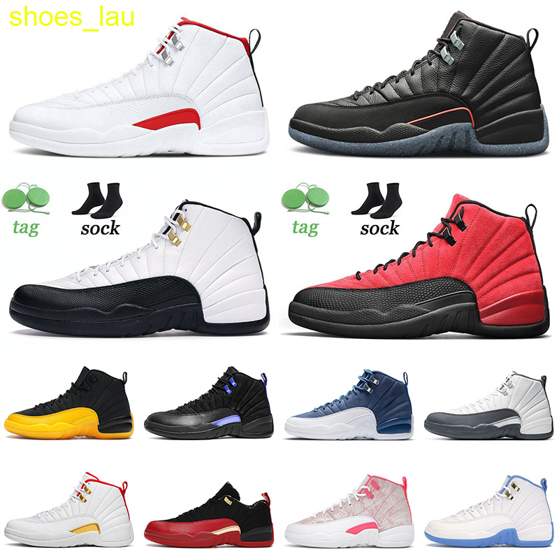 Top Quality 2021 Jorden Basketball Shoes 12 12s XII Jumpman Twist Grind Flu Game University Gold French Jodan Retro Sneakers Trainers, C1 40-47 flu game
Top Quality 2021 Jorden Basketball Shoes 12 12s XII Jumpman Twist Grind Flu Game University Gold French Jodan Retro Sneakers Trainers, C1 40-47 flu game