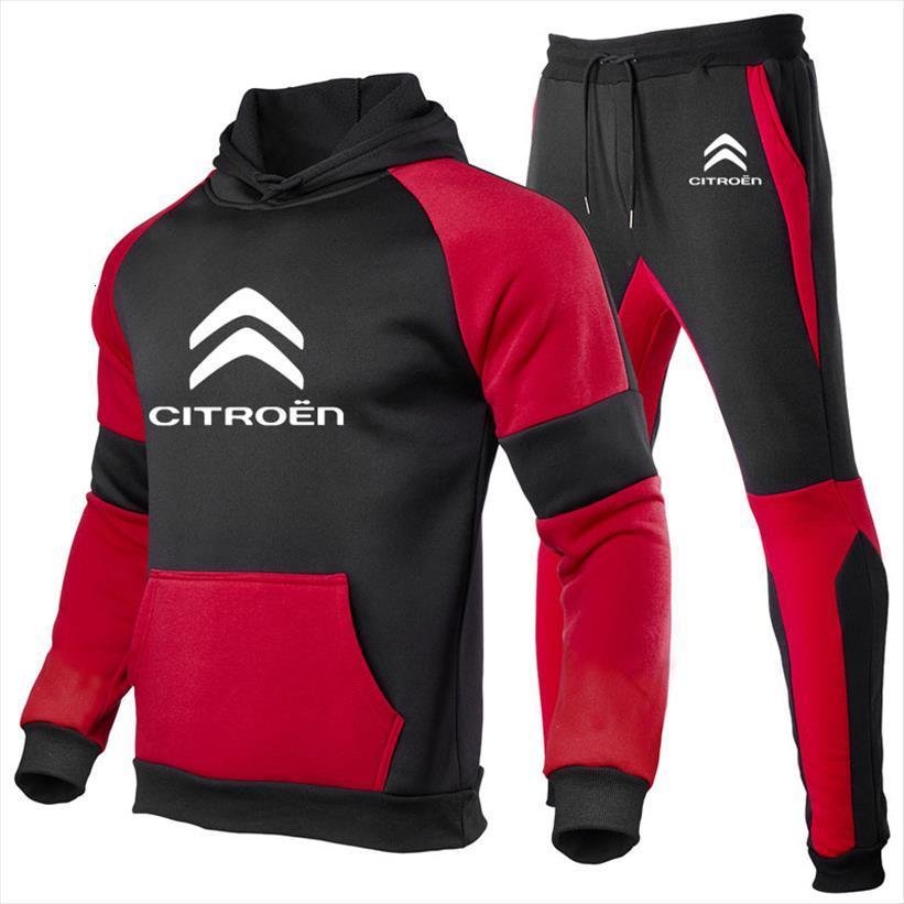 hoodies citroen car print spring mens tracksuits autumn suit casual cotton sweatshirt sweatpants 2pcs sets, Gray
hoodies citroen car print spring mens tracksuits autumn suit casual cotton sweatshirt sweatpants 2pcs sets, Gray