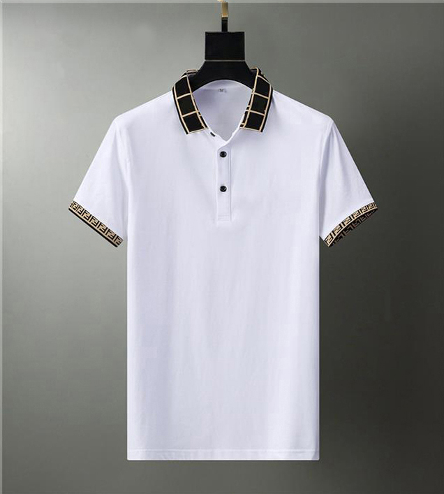 Luxurys Designers Mens t shirt Hip Hop Fashion Letter Printing Short Sleeve High Quality and Womens Polo Size M-3XL#12, White
Luxurys Designers Mens t shirt Hip Hop Fashion Letter Printing Short Sleeve High Quality and Womens Polo Size M-3XL#12, White