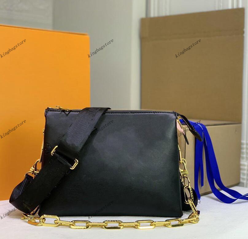 luxurys designers bags coussin embossed embossing Genuine Leather Totes chain bag handbags Women shoulder cross-body with the strap purse wallet, Need other colors contact seller
luxurys designers bags coussin embossed embossing Genuine Leather Totes chain bag handbags Women shoulder cross-body with the strap purse wallet, Need other colors contact seller