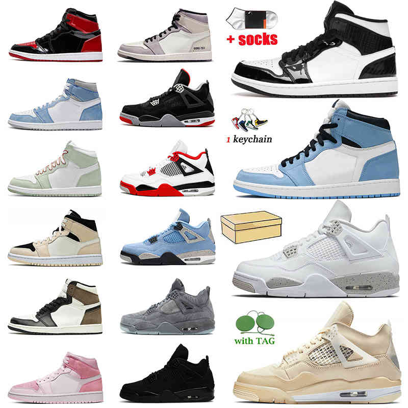 Carbon Fiber All-Star University Blue Jumpman 1 1s Basketball Shoes Women Men 4 4s White Oreo Sail Infrared Bred Seafoam Digital Pink, C27 psgs 40-47
Carbon Fiber All-Star University Blue Jumpman 1 1s Basketball Shoes Women Men 4 4s White Oreo Sail Infrared Bred Seafoam Digital Pink, C27 psgs 40-47