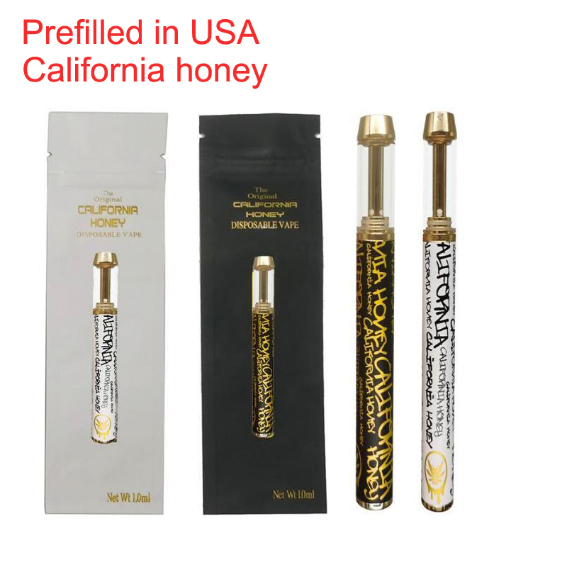 Prefilled California Honey Cookies Disposable E-cigarette Filled Thick Oil Dab Pen Wax Vaporizer one gram Carts high Quailty Ships from USA
Prefilled California Honey Cookies Disposable E-cigarette Filled Thick Oil Dab Pen Wax Vaporizer one gram Carts high Quailty Ships from USA