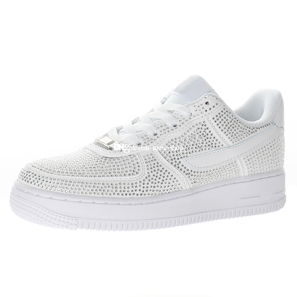 107 Crystals Sneaker for Men Crystal Skate Shoes Mens Diamond Skates Sneakers Womens Diamonds Sports Shoe Women Skateboard Chaussures Skateb, White;red
107 Crystals Sneaker for Men Crystal Skate Shoes Mens Diamond Skates Sneakers Womens Diamonds Sports Shoe Women Skateboard Chaussures Skateb, White;red