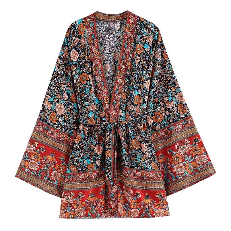 Curve Plu Boho Cover Ups Oversize Bohemian 100% Cotton Kimono Sashes Hippie Blusas Chic Ethnic Tops 210722, Beige
Curve Plu Boho Cover Ups Oversize Bohemian 100% Cotton Kimono Sashes Hippie Blusas Chic Ethnic Tops 210722, Beige