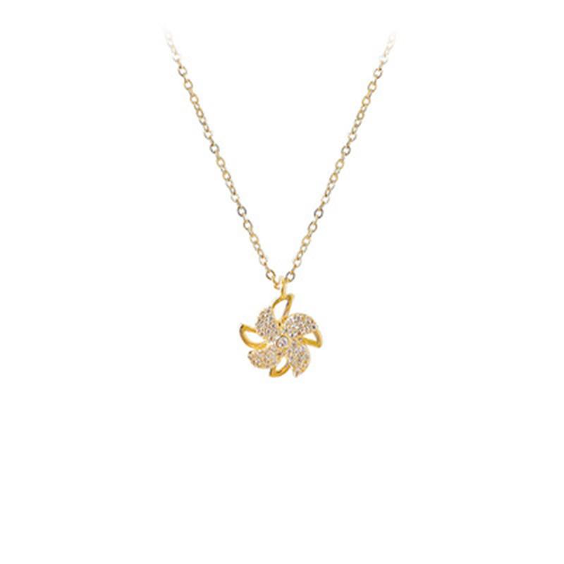 Pendant Necklaces 2021 Trendy Windmill For Woman Exquisite Winnower Necklace Simple Charm Accessories Jewelry Gifts Girls
Pendant Necklaces 2021 Trendy Windmill For Woman Exquisite Winnower Necklace Simple Charm Accessories Jewelry Gifts Girls