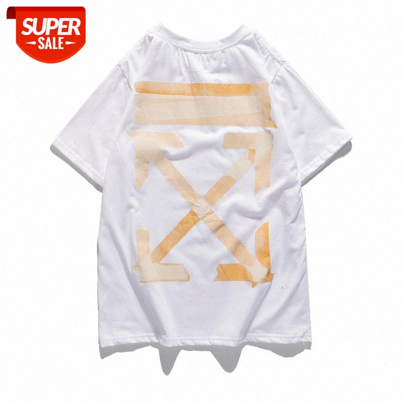 Shirt Off 20ss white phantom overlay print ow arrow men's and women's short sleeve T-shirt European American fashion brand summer #8r4x
Shirt Off 20ss white phantom overlay print ow arrow men's and women's short sleeve T-shirt European American fashion brand summer #8r4x