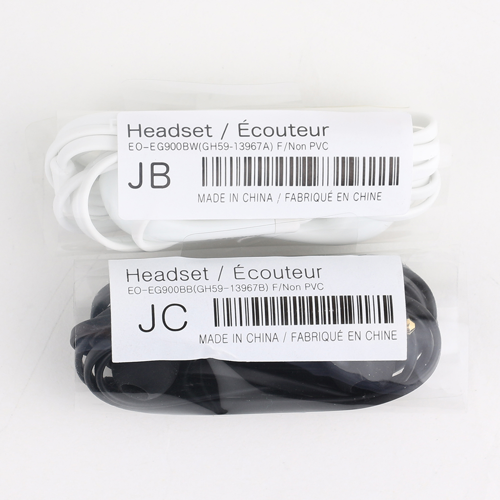 J5 3.5mm Earphones headphones headsets With Mic For Samsung GALAXY S2 S3 S4 Ace N7100 S6 S7 S5 Note3, Black
J5 3.5mm Earphones headphones headsets With Mic For Samsung GALAXY S2 S3 S4 Ace N7100 S6 S7 S5 Note3, Black