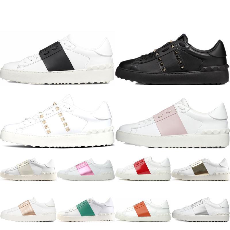 Men Women Dress Shoes White Red Golden Triple Black Top Fashion Mens Womens Open Low Sneakers Sports Outdoor Shoe Q-62, Not link product;not choose the option
Men Women Dress Shoes White Red Golden Triple Black Top Fashion Mens Womens Open Low Sneakers Sports Outdoor Shoe Q-62, Not link product;not choose the option