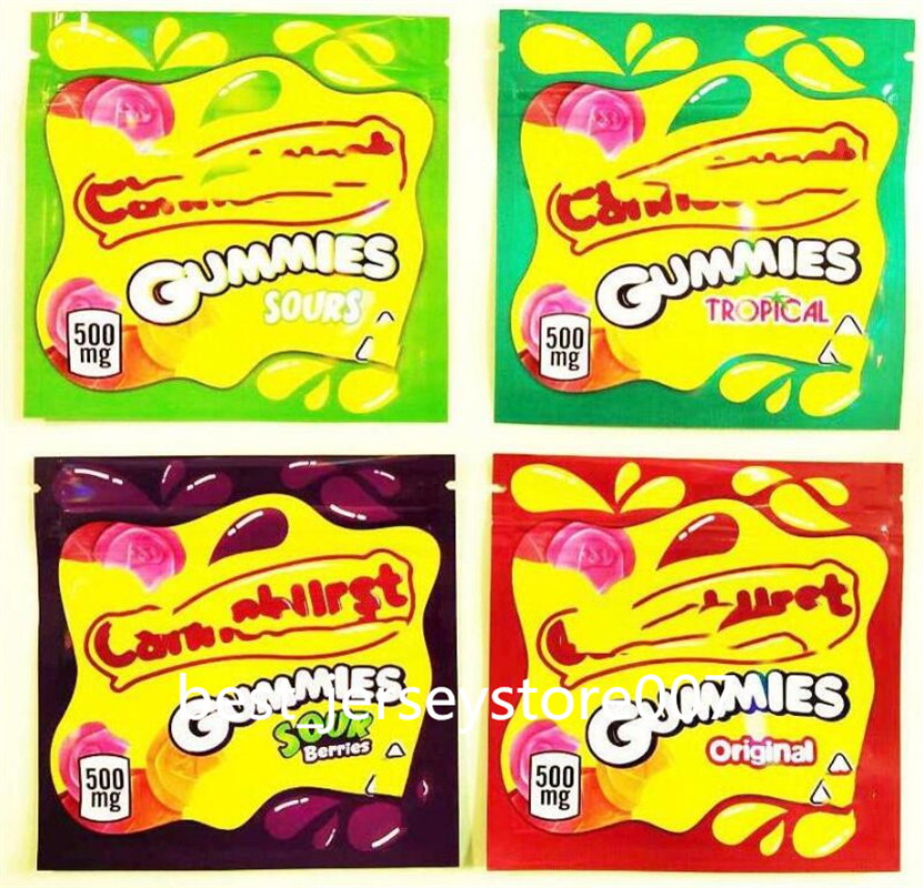 Mylar Gummies 2021d 500mg CannabursT Berry Mylar Bags 500mg sour and Sours Edibles Packaging bag candy bags plastic runtz Loc
Mylar Gummies 2021d 500mg CannabursT Berry Mylar Bags 500mg sour and Sours Edibles Packaging bag candy bags plastic runtz Loc