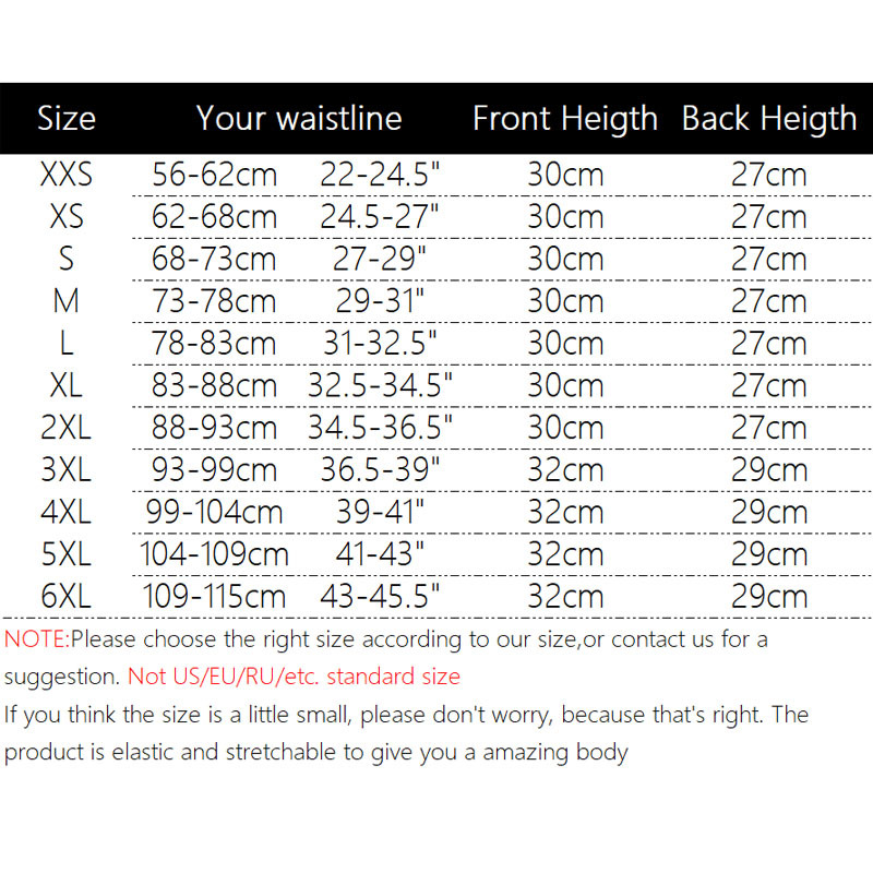 High compression Latex Waist Trainer Rubber Waist Cincher Body Shaper 9 Steel Boned Firm Body Shapewear Stomach Slimming Belt 210402