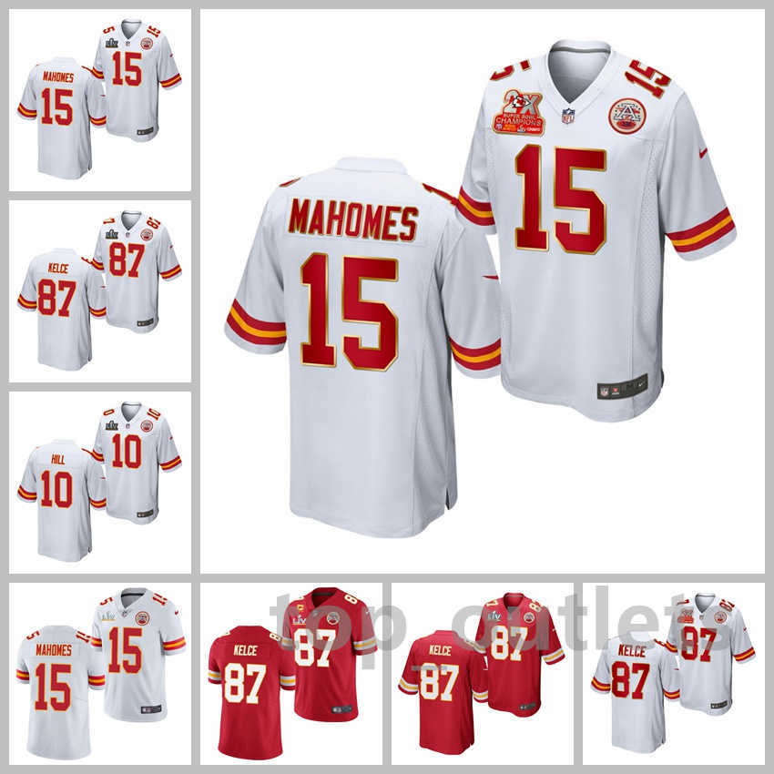 Kansas City Chiefs American Football Jerseys Patrick Mahomes Jersey Travis Kelce Tyreek Hill Clyde Edwards White Red Color Stitched, Black;red
Kansas City Chiefs American Football Jerseys Patrick Mahomes Jersey Travis Kelce Tyreek Hill Clyde Edwards White Red Color Stitched, Black;red