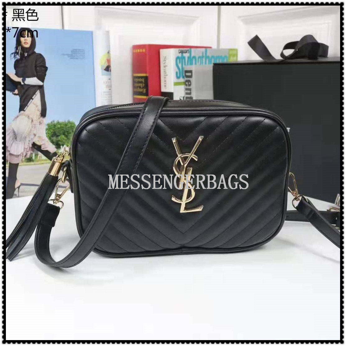 YSL
high quality Marmont shoulder bags women silver chain crossbody bag handbags purse high quality female message bag Wallets, Red;black
YSL
high quality Marmont shoulder bags women silver chain crossbody bag handbags purse high quality female message bag Wallets, Red;black