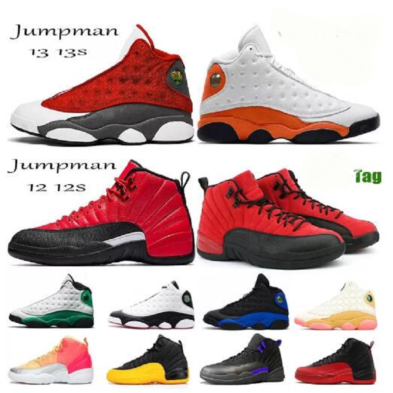 13s Men Basketball Shoes Black Dark Concord University Gold Reverse Flu Game Hyper Royal Red Flint Lucky Green Sneakers Trainer, # 19
13s Men Basketball Shoes Black Dark Concord University Gold Reverse Flu Game Hyper Royal Red Flint Lucky Green Sneakers Trainer, # 19