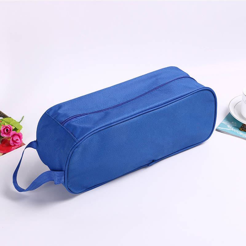 1Pcs Pouches Makeup Bag Portable Travel Accessories Shoes Storage Bags Waterproof Sports Gym Organizer High Capacity