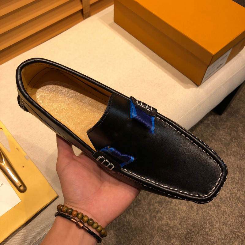 38 Model Men top Leather Shoe Slip on Casual Shoes designer Dress Shoes Brogue Shoes Spring Ankle Boots Vintage Classic Male Casual, #32
38 Model Men top Leather Shoe Slip on Casual Shoes designer Dress Shoes Brogue Shoes Spring Ankle Boots Vintage Classic Male Casual, #32