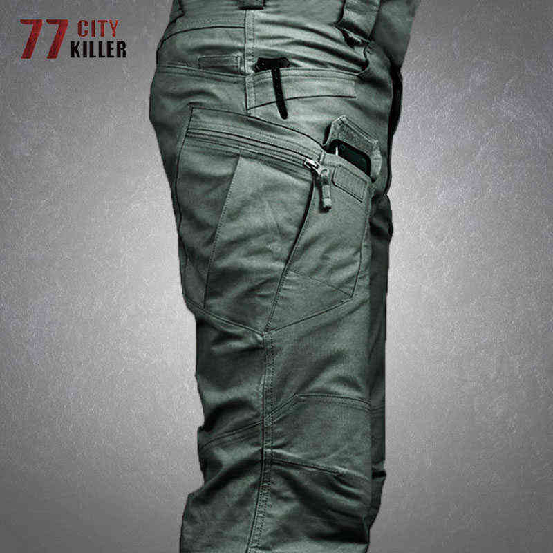 Tactical Cargo Pants Men Military Waterproof SWAT Combat Trousers Male Multiple Pocket Breathable Army Pant Mens Work Joggers 210616, Blue
Tactical Cargo Pants Men Military Waterproof SWAT Combat Trousers Male Multiple Pocket Breathable Army Pant Mens Work Joggers 210616, Blue