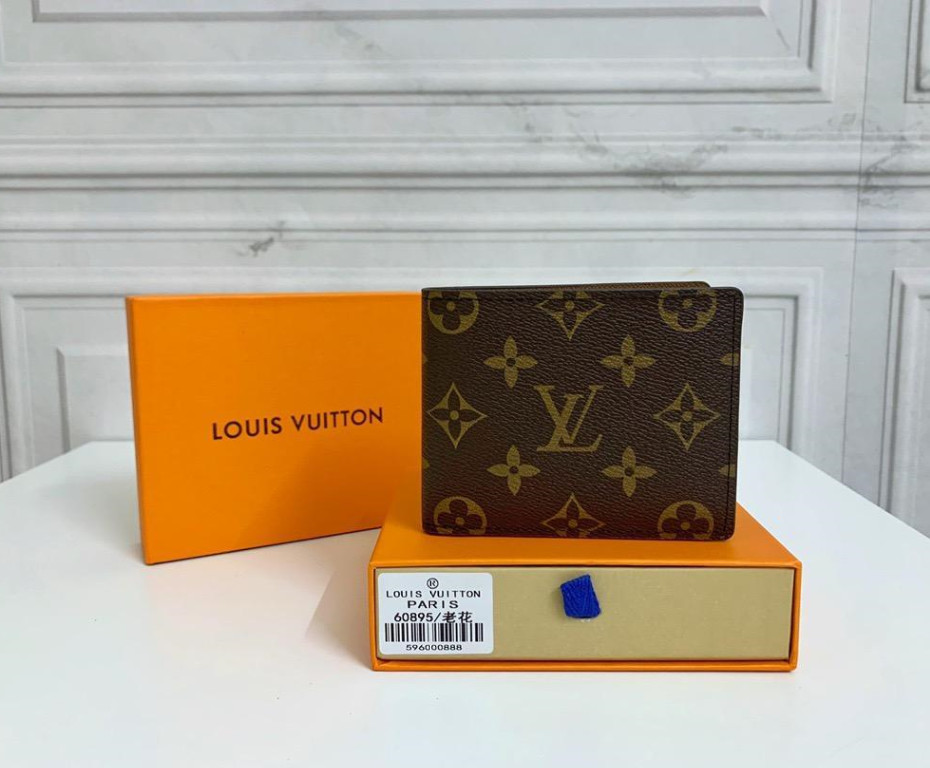 LVLOUISVITTON BAGVUTTON wallets single zipper pocke men women pu leather wallet lady ladies short purse, Brown flowers-open
LVLOUISVITTON BAGVUTTON wallets single zipper pocke men women pu leather wallet lady ladies short purse, Brown flowers-open