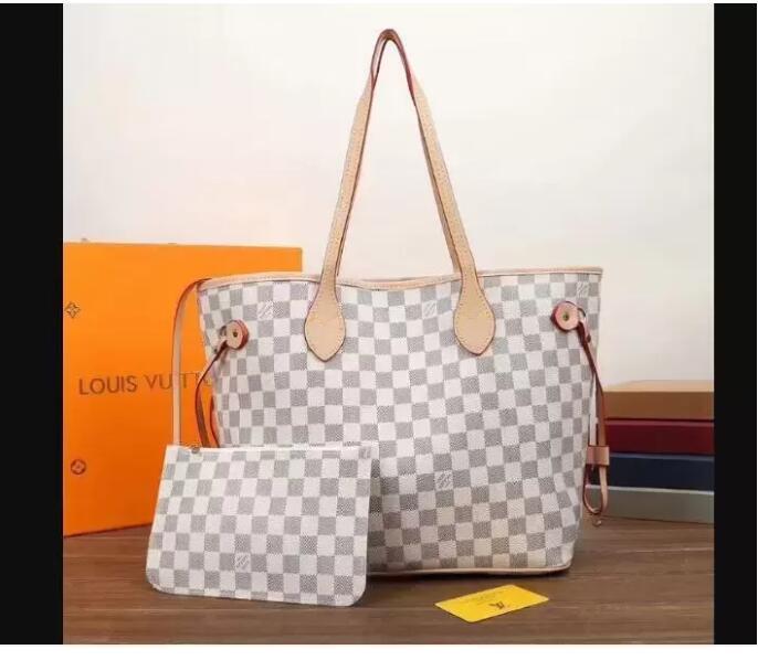 New fashion women handbags ladies designer composite bags lady clutch bag shoulder tote female purse wallet M40156, 1 yellow flower
New fashion women handbags ladies designer composite bags lady clutch bag shoulder tote female purse wallet M40156, 1 yellow flower