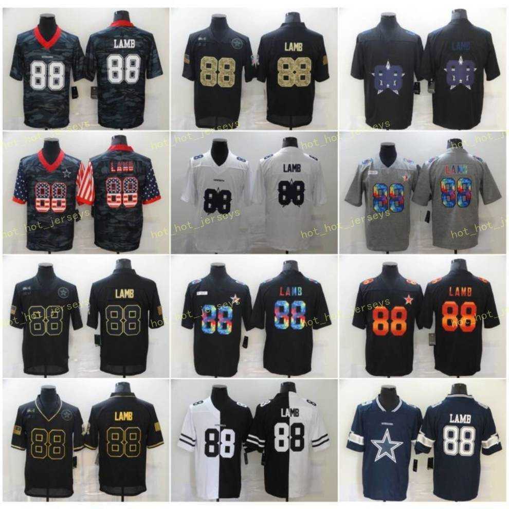 88 ceedee lamb football jersey 2020 salute to service limited dalias covvboys blue white black, Black;red
88 ceedee lamb football jersey 2020 salute to service limited dalias covvboys blue white black, Black;red