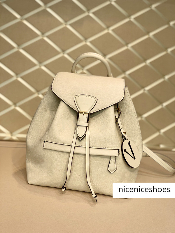 M45397 Montsouris BACKPACK WOMEN luxurys designers bags leather Handbag messenger crossbody bag shoulder bags Totes purse
M45397 Montsouris BACKPACK WOMEN luxurys designers bags leather Handbag messenger crossbody bag shoulder bags Totes purse