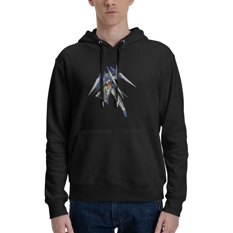 Men' Hoodies & Sweatshirts Graphic Hoodie Cozy Gundam Japanese Anime Print Fashion Pullover Autumn Sport Hoody Streetwear Tops, Black
Men' Hoodies & Sweatshirts Graphic Hoodie Cozy Gundam Japanese Anime Print Fashion Pullover Autumn Sport Hoody Streetwear Tops, Black