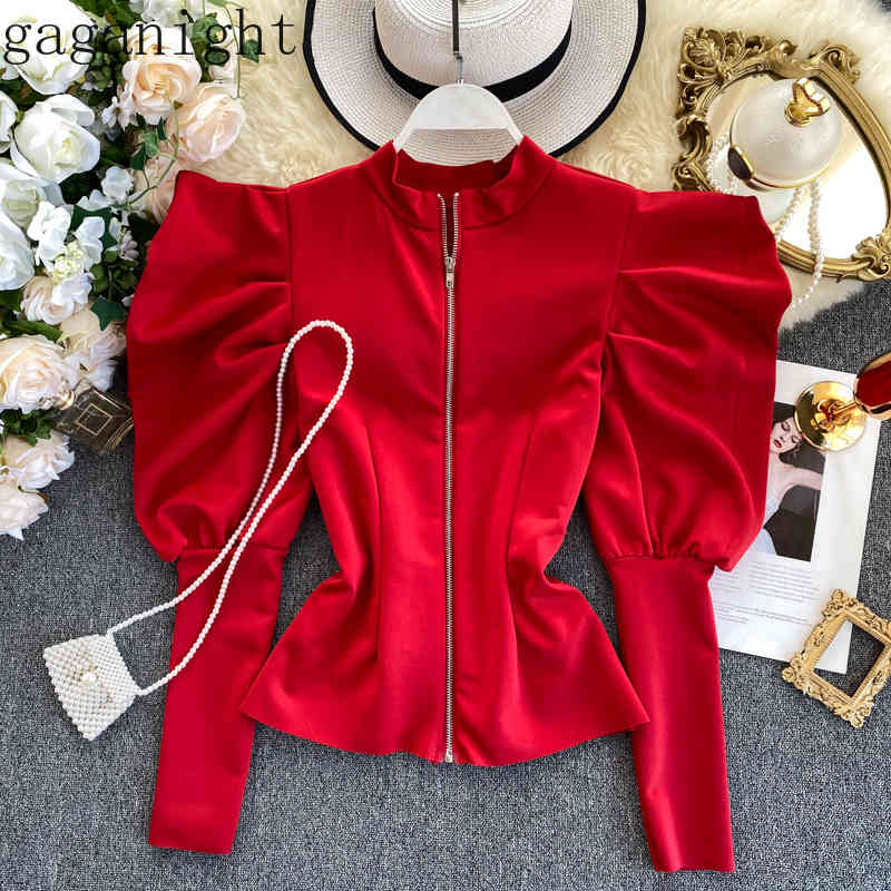 Gaganight Fashion Vintage Korean Women Solid Blouse Long Pull Sleeve Short Sexy Shirt Office Lady Blouses Court Style Blusas 210519, Black
Gaganight Fashion Vintage Korean Women Solid Blouse Long Pull Sleeve Short Sexy Shirt Office Lady Blouses Court Style Blusas 210519, Black
