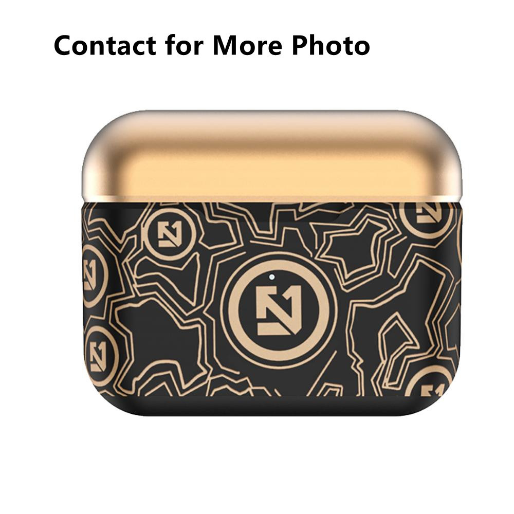Same as before Bluetooth Earphones H1 W1 Chip Metal Hinge Wireless Charging Headphones Earbuds
Same as before Bluetooth Earphones H1 W1 Chip Metal Hinge Wireless Charging Headphones Earbuds