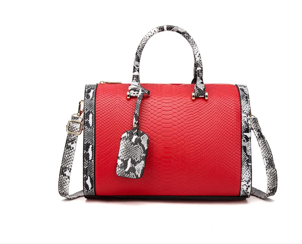 D105 Fashion Handbags Purse Totes Large Capacity Ladies Simple Shopping Handbag PU Leather Shoulder Bags
D105 Fashion Handbags Purse Totes Large Capacity Ladies Simple Shopping Handbag PU Leather Shoulder Bags