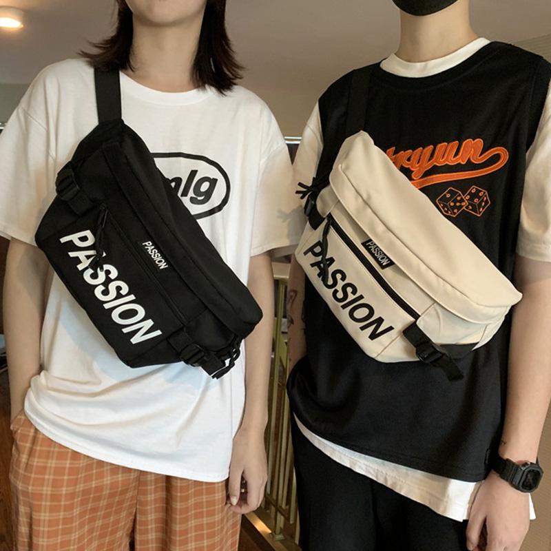 Waist Bags Large Capacity Unisex Fanny Pack Waterproof Nylon Chest Woman Hip Hop Crossbody Bag Outdoor Big Belt Packs
Waist Bags Large Capacity Unisex Fanny Pack Waterproof Nylon Chest Woman Hip Hop Crossbody Bag Outdoor Big Belt Packs