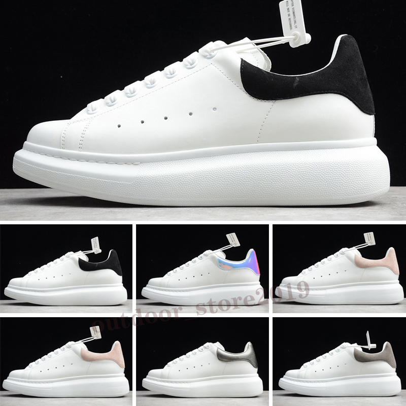 2021 Leather Shoes oversiezd espadrilles Men Women flats cushioned espadrille flat White black Platform Cushion Sole Casual, Color 12
2021 Leather Shoes oversiezd espadrilles Men Women flats cushioned espadrille flat White black Platform Cushion Sole Casual, Color 12