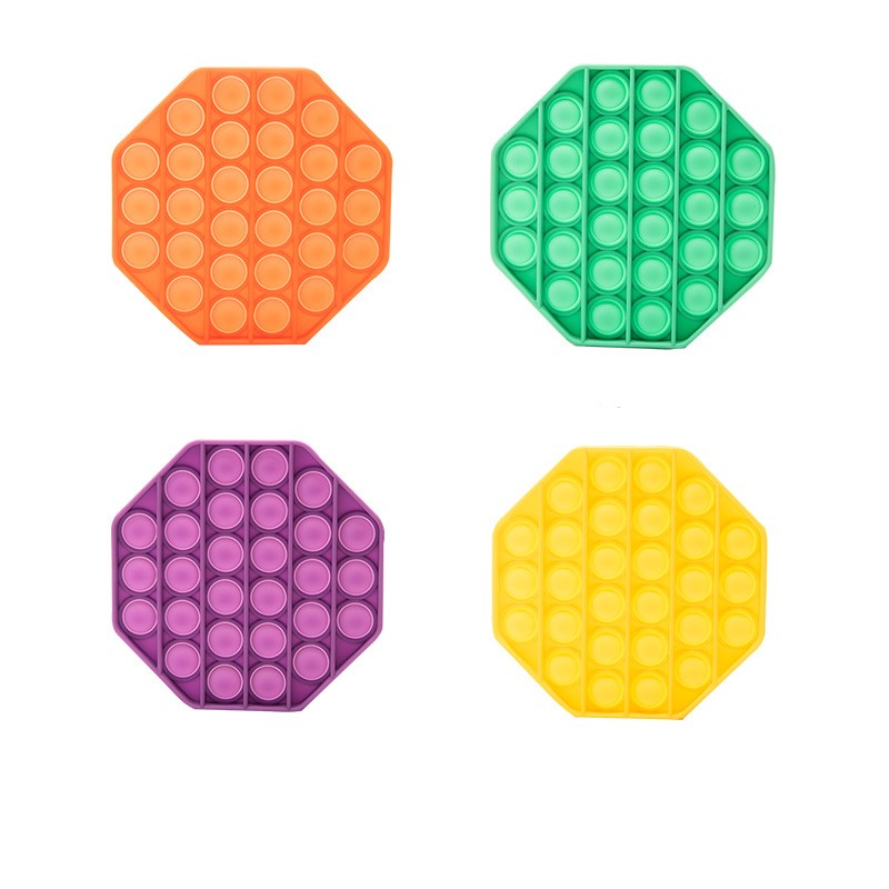DHL Push Popit Bubble Party Fidget Toy Stress Reliever Sensory Toys Anxiety Relief For Kids Birthday Gifts
DHL Push Popit Bubble Party Fidget Toy Stress Reliever Sensory Toys Anxiety Relief For Kids Birthday Gifts