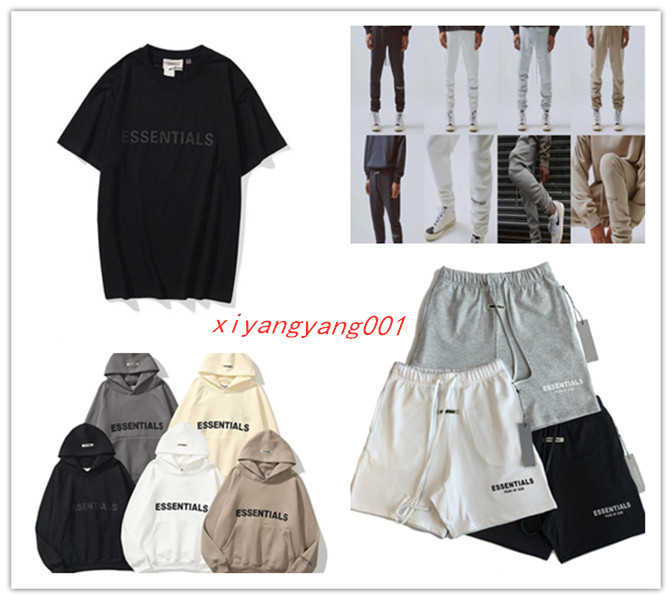 Xiyang ESSENTIALS Hooded Hoodies Fear Of God FOG Mens Womens Pants T shirts Fashion Tee Polo Shorts Streetwear Pullover Sweatshirts Loose Lovers Tops Clothing, Need more contact us
Xiyang ESSENTIALS Hooded Hoodies Fear Of God FOG Mens Womens Pants T shirts Fashion Tee Polo Shorts Streetwear Pullover Sweatshirts Loose Lovers Tops Clothing, Need more contact us