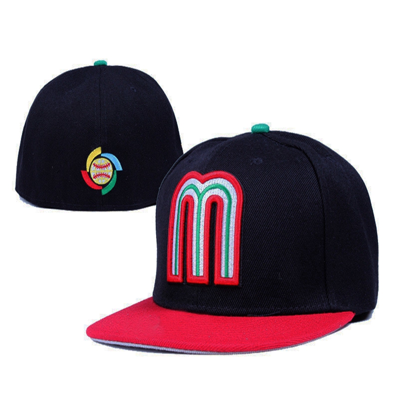 Mexico letter Baseball caps women men gorras bones aba reta touca toca Flat Fitted Hats, Blue;gray
Mexico letter Baseball caps women men gorras bones aba reta touca toca Flat Fitted Hats, Blue;gray