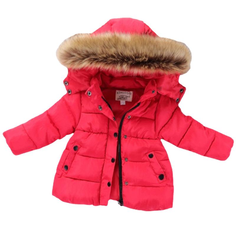 Jackets Fashion Cotton Down Jacket For Girls Outerwear Hooded Baby Girl Winter Clothes Years Children Coat, Blue;gray
Jackets Fashion Cotton Down Jacket For Girls Outerwear Hooded Baby Girl Winter Clothes Years Children Coat, Blue;gray