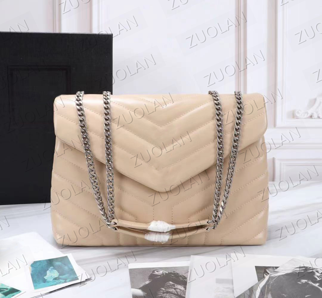zuolan square fat LOULOU bag Hot selling Designer purses handbags genuine leather women bags crossbody messenger chain bag high quality 25,32cm, Gift bags
zuolan square fat LOULOU bag Hot selling Designer purses handbags genuine leather women bags crossbody messenger chain bag high quality 25,32cm, Gift bags